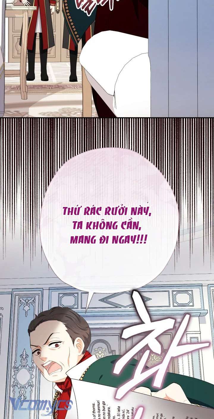 Tiểu Thư Tích Tiền Đi Bụi Chapter 81 - Trang 4