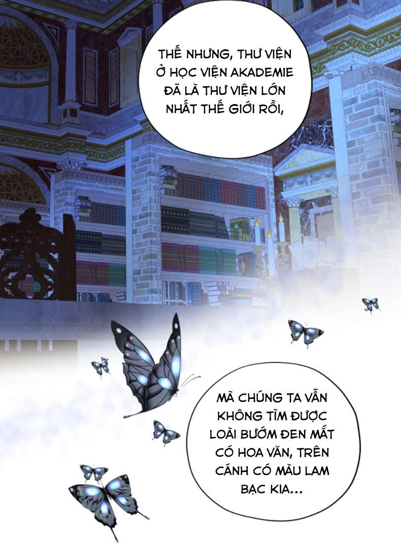 Địch Úc Đa Chi Ca Chapter 125 - Trang 4