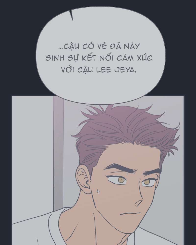Tình Xưa Viết Lại Chapter 62 - Trang 3