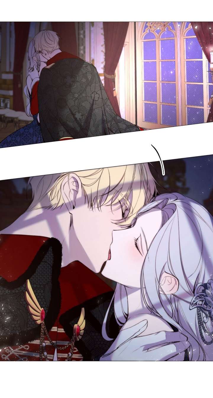 Ác Nữ Cần Bạo Chúa Chapter 35 - Trang 4