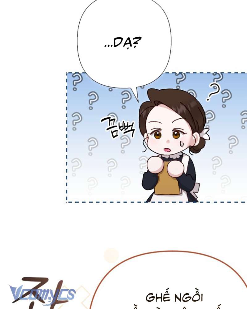 Dành Cho Những Ai Coi Hối Tiếc Là Điều Xa Xỉ Chap 6 - Trang 4