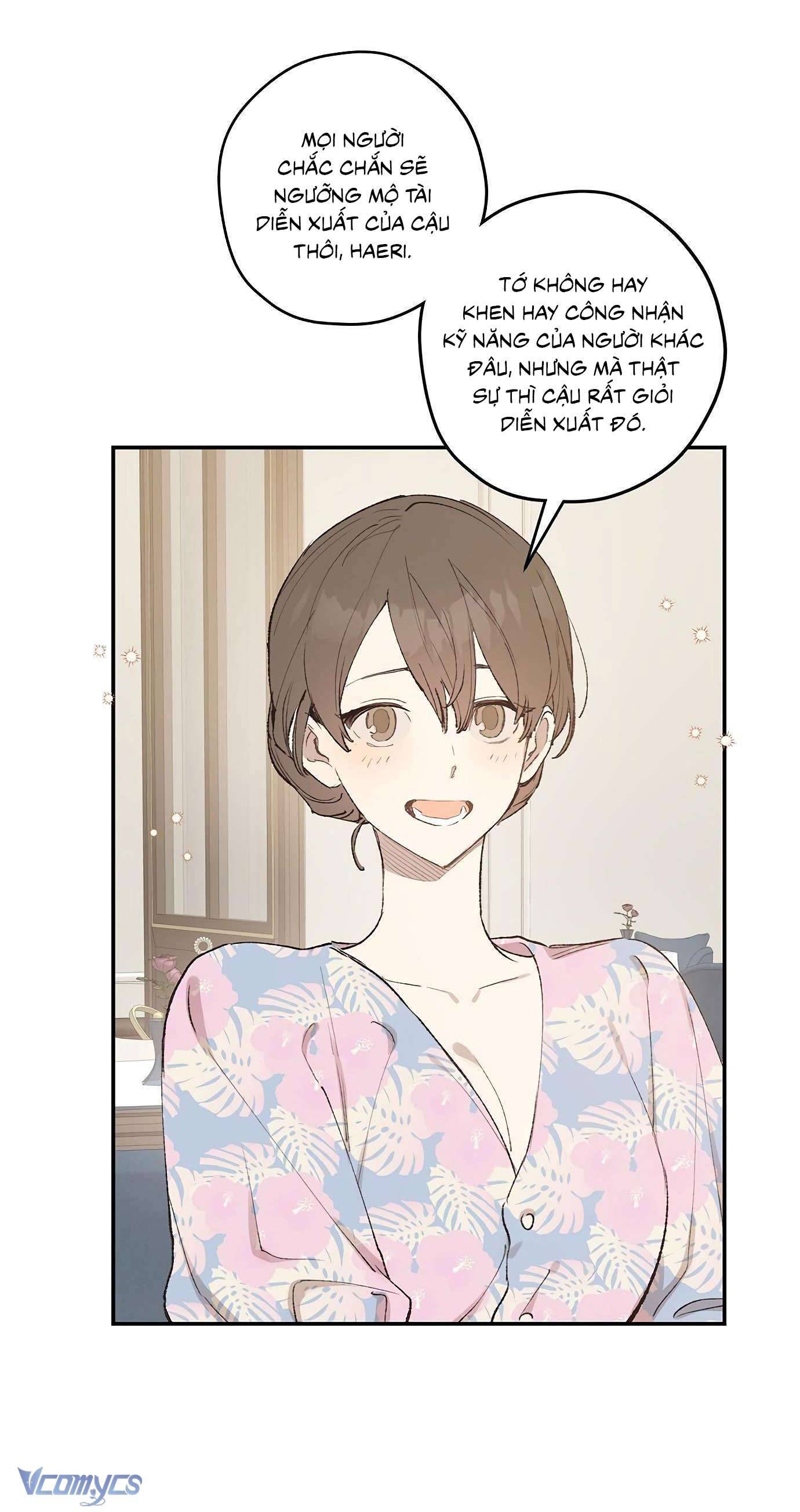 Onsaemiro Chapter 8 - Trang 4