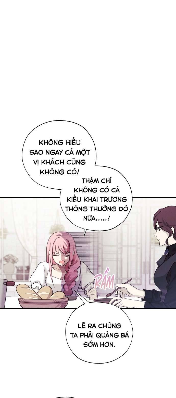 Cửa Hàng Búp Bê Của Công Chúa Chap 39 - Trang 2