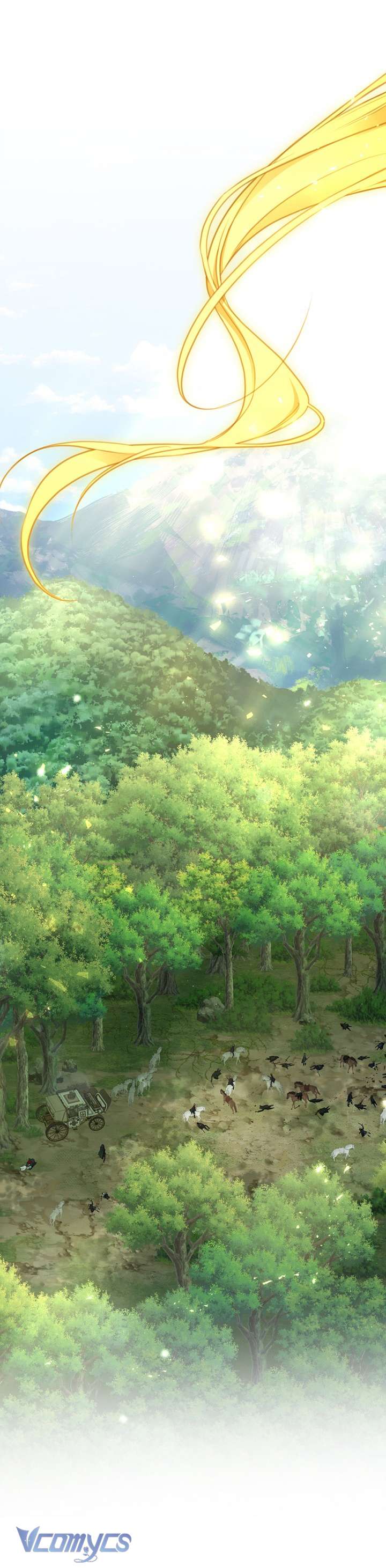 Lại Một Lần Nữa Hướng Về Ánh Sáng Chap 92 - Trang 2