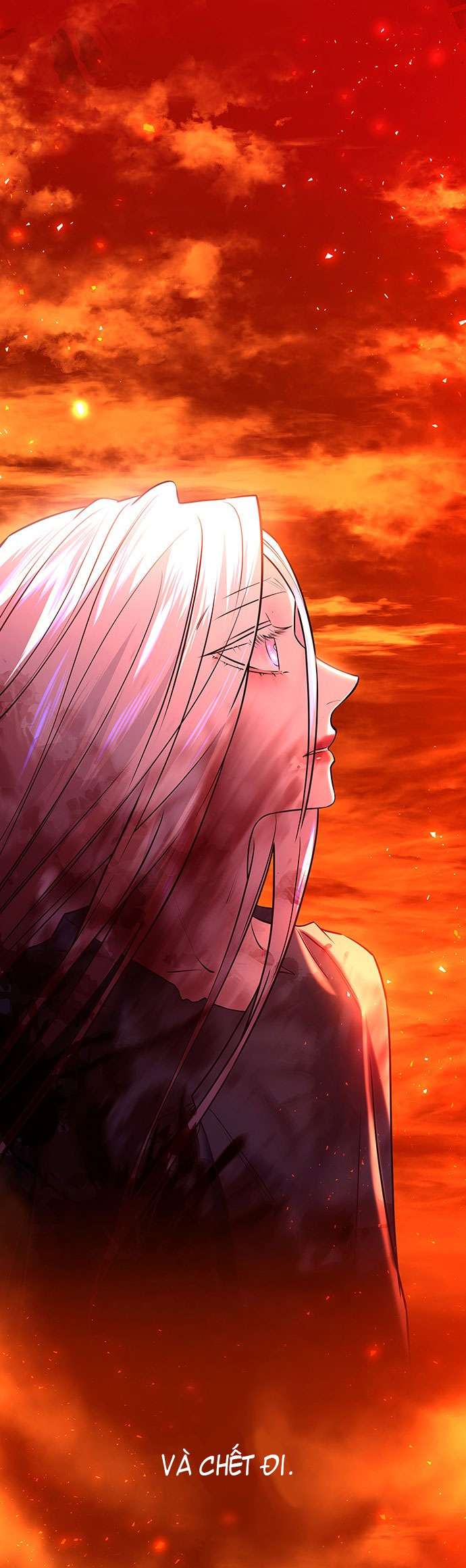 Vương Tử Huyền Bí Chapter 27 - Next Chapter 28