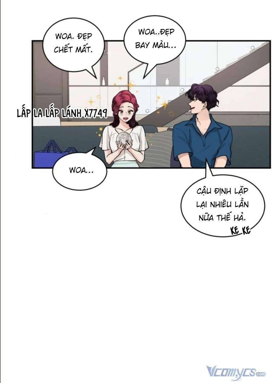 Oan Gia Ngõ Hẹp Chapter 53 - Next Chapter 54