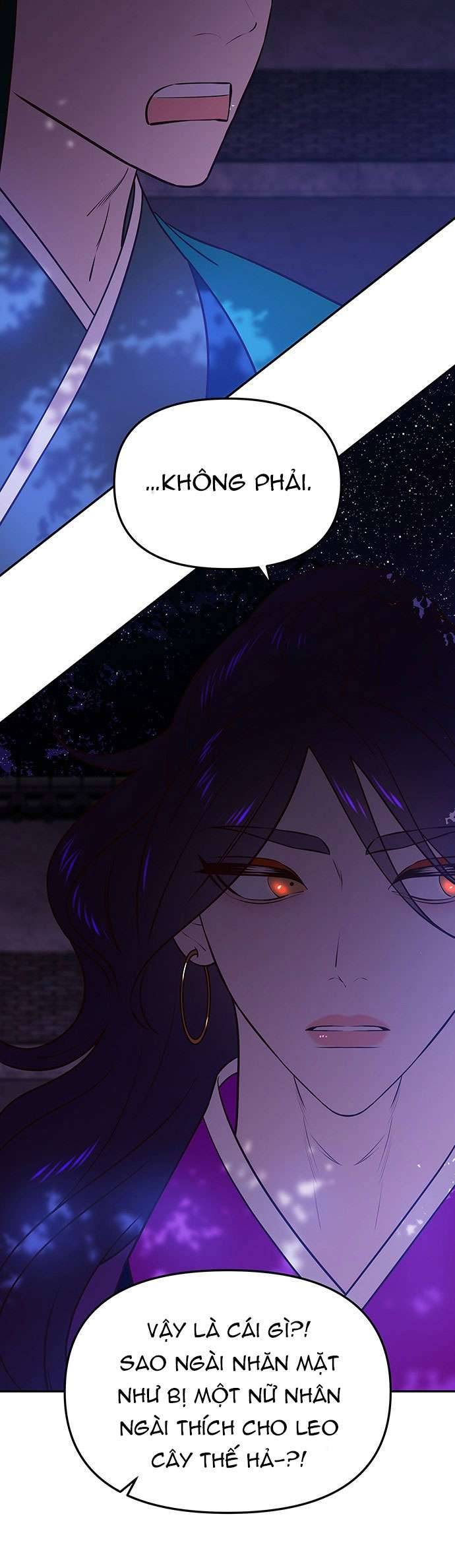 Vương Tử Huyền Bí Chapter 46 - Next Chapter 47