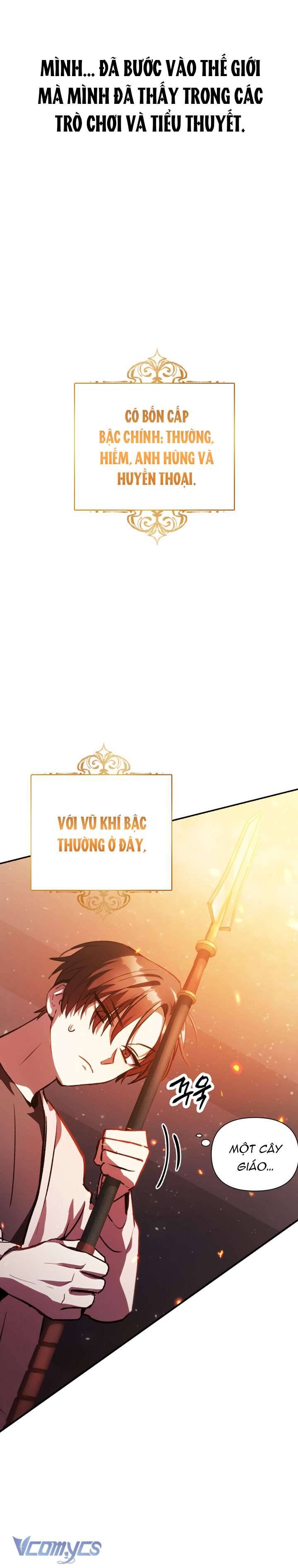 Chợ Review Nhà Họ Hoàng Chap Giả - Trang 2