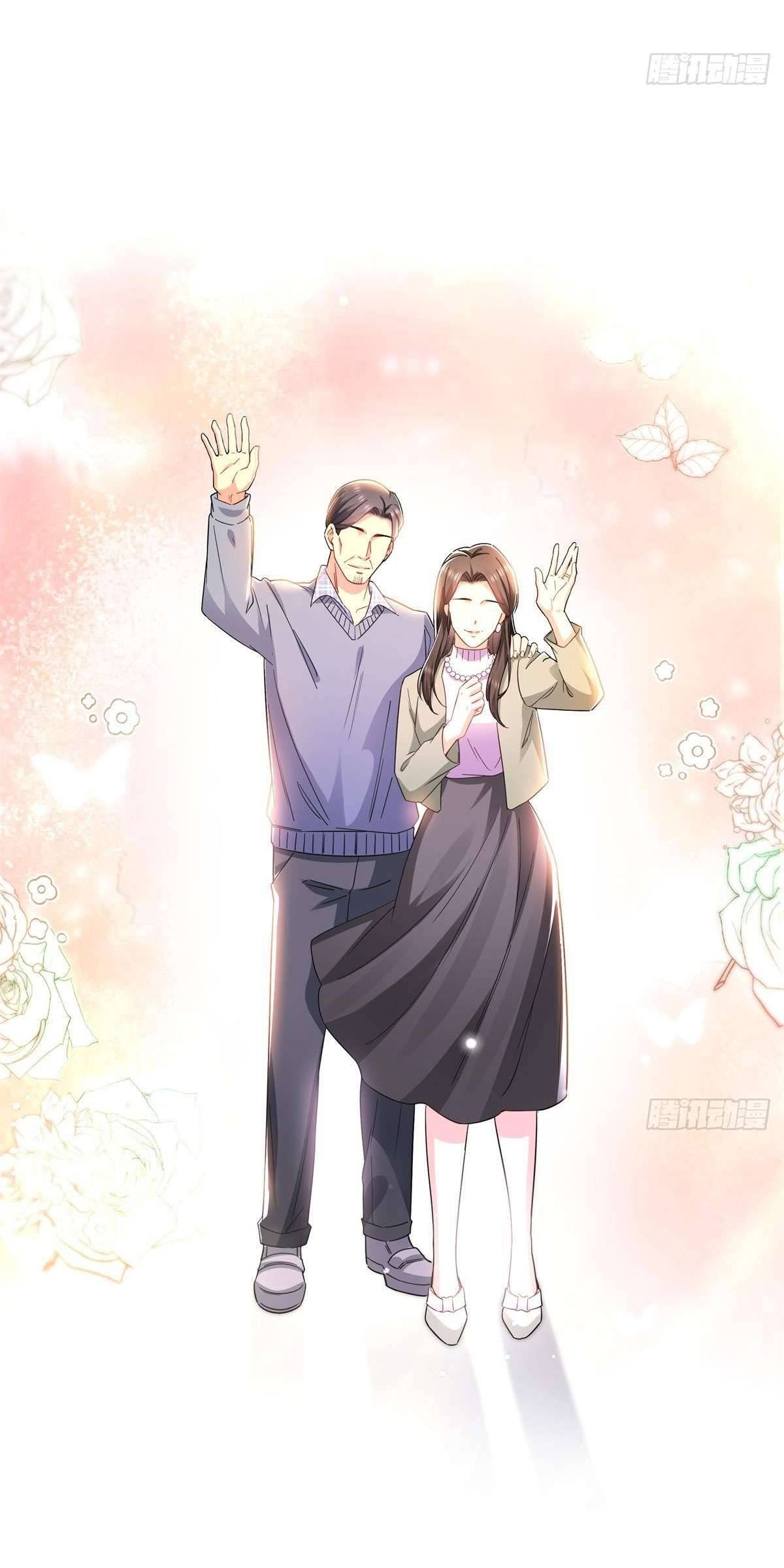 Hệt Như Hàn Quang Gặp Nắng Gắt Chap 405 - Trang 4