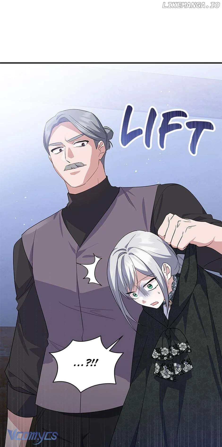 Kế Hoạch Trả Thù Chap 61 - Trang 2