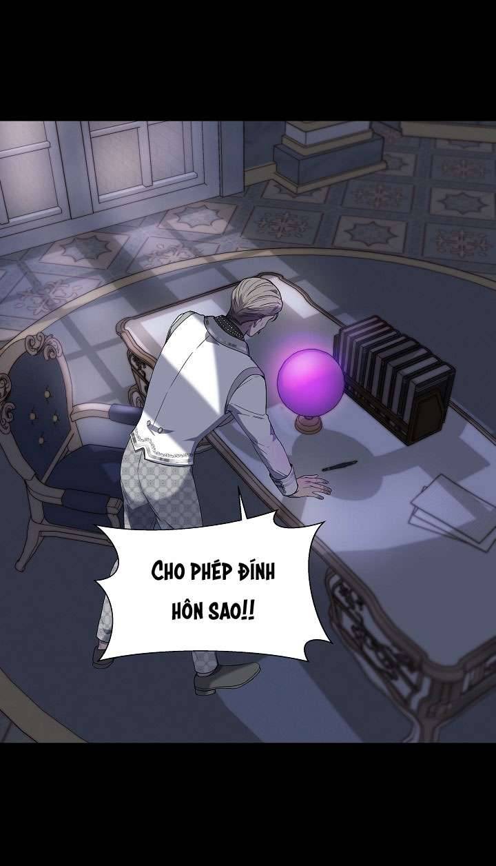 Tôi Không Phải Là Cinderella Chapter 49 - Trang 4