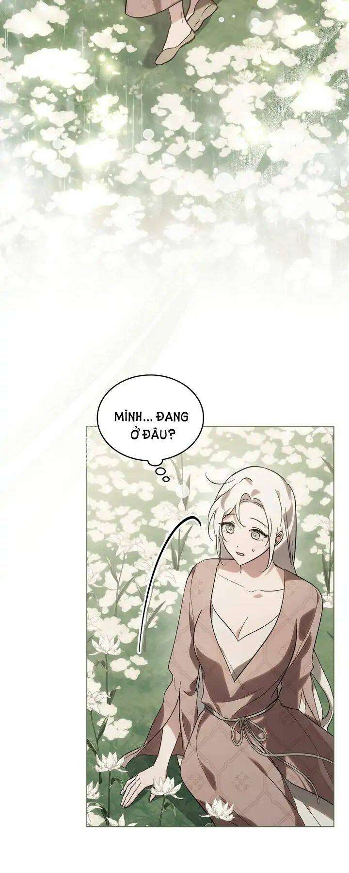 Khi Số Phận Tìm Đến Hai Ta Chapter 12 - Next Chapter 13