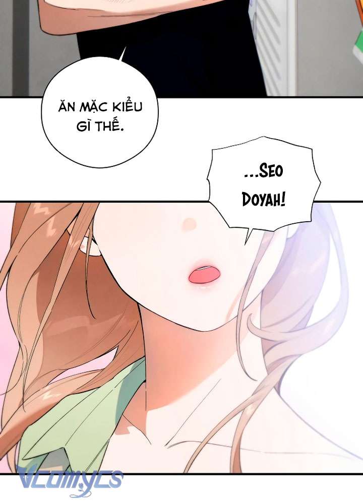 [18+] Mong Ước Của Ác Quỷ Chap 17 - Trang 2