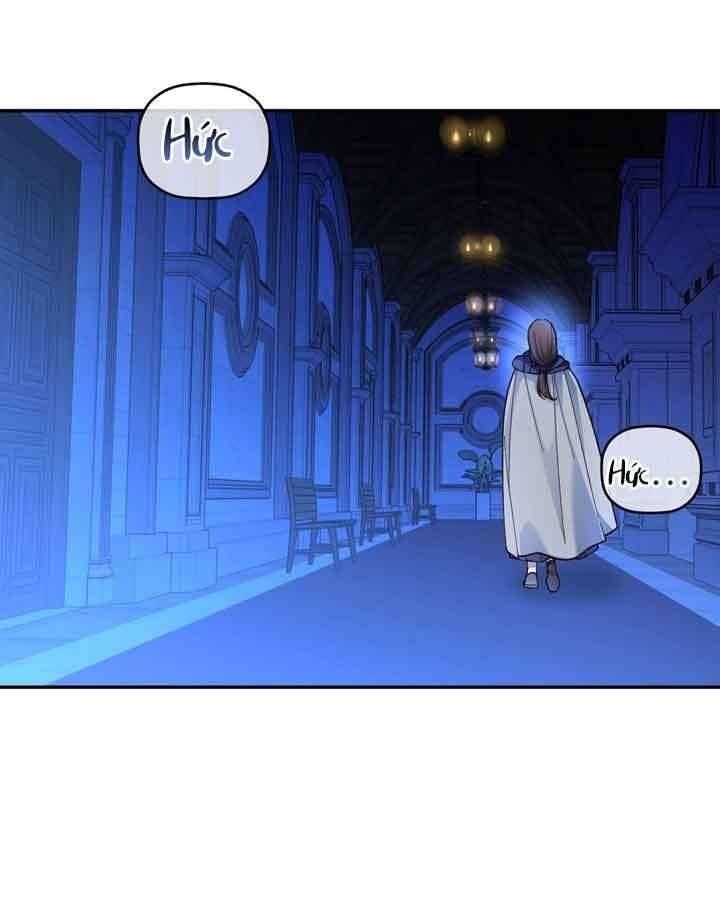 Phương Pháp Che Giấu Đứa Con Của Hoàng Đế Chapter 53 - Trang 4