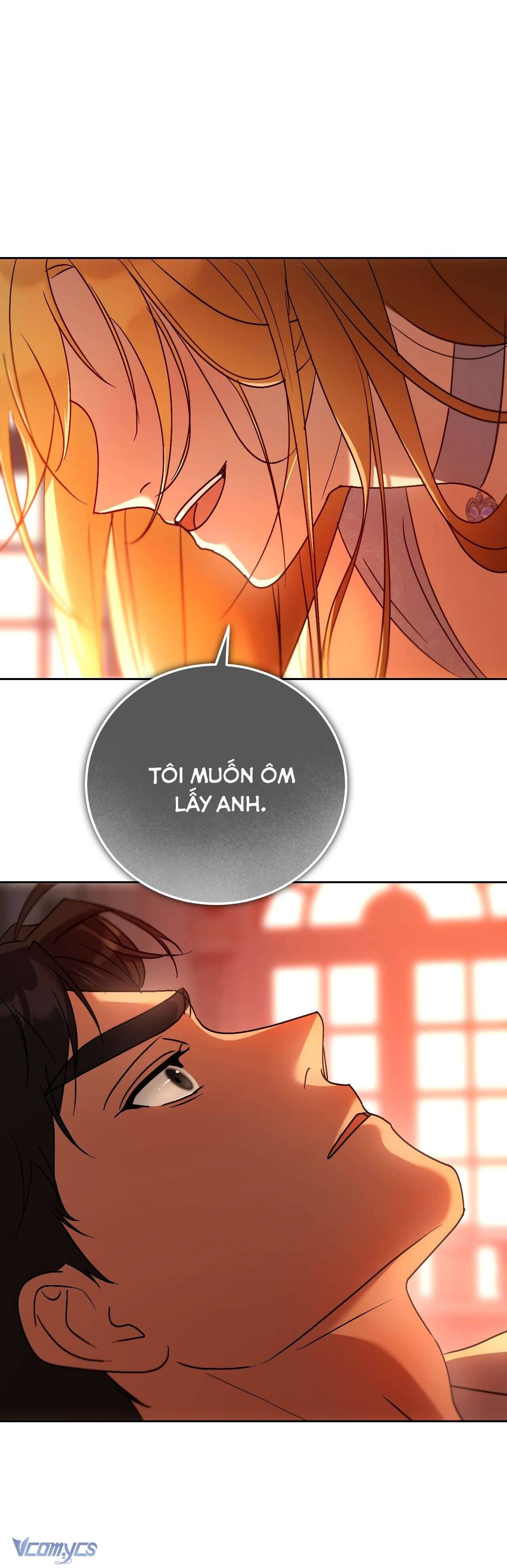 Thánh Nữ Giả Muốn Bỏ Trốn Chap 40 - Trang 4