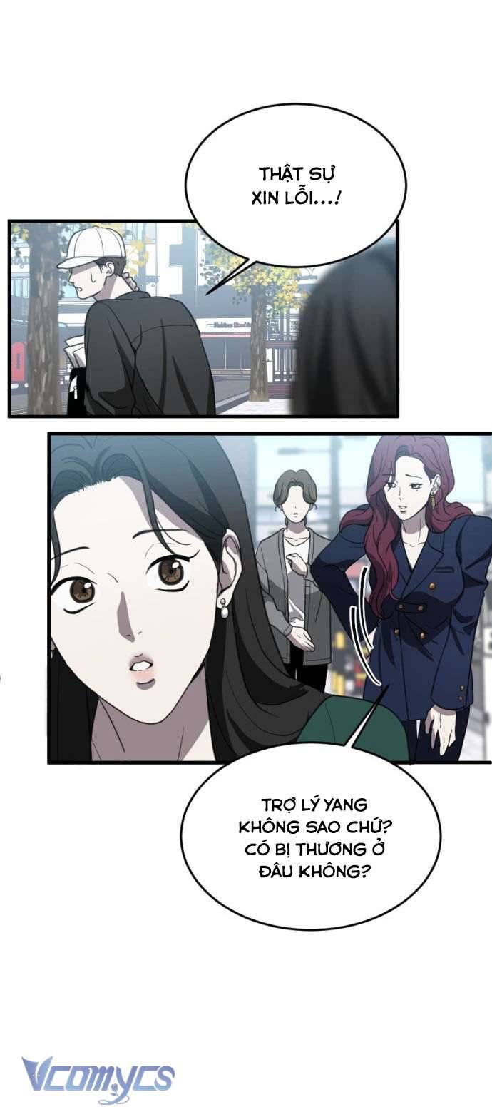 Ba Lần Động Phòng Chapter 8 - Trang 4