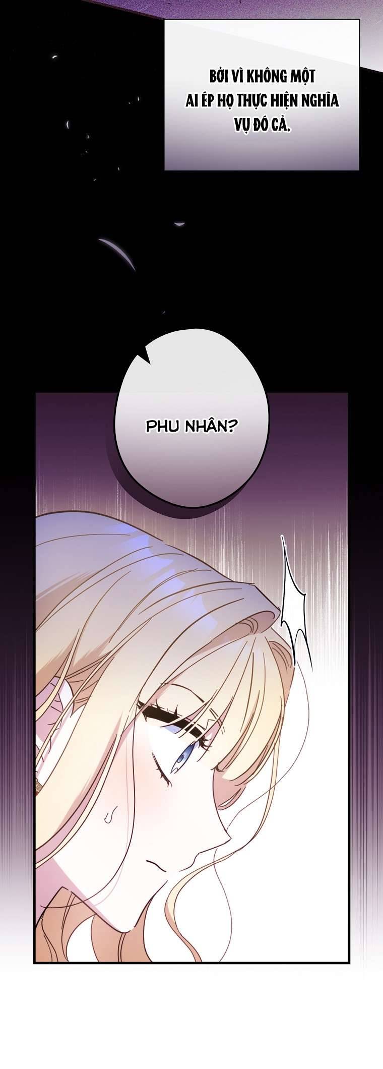 Phương Pháp Khiến Phu Quân Đứng Về Phía Tôi Chapter 23 - Trang 4