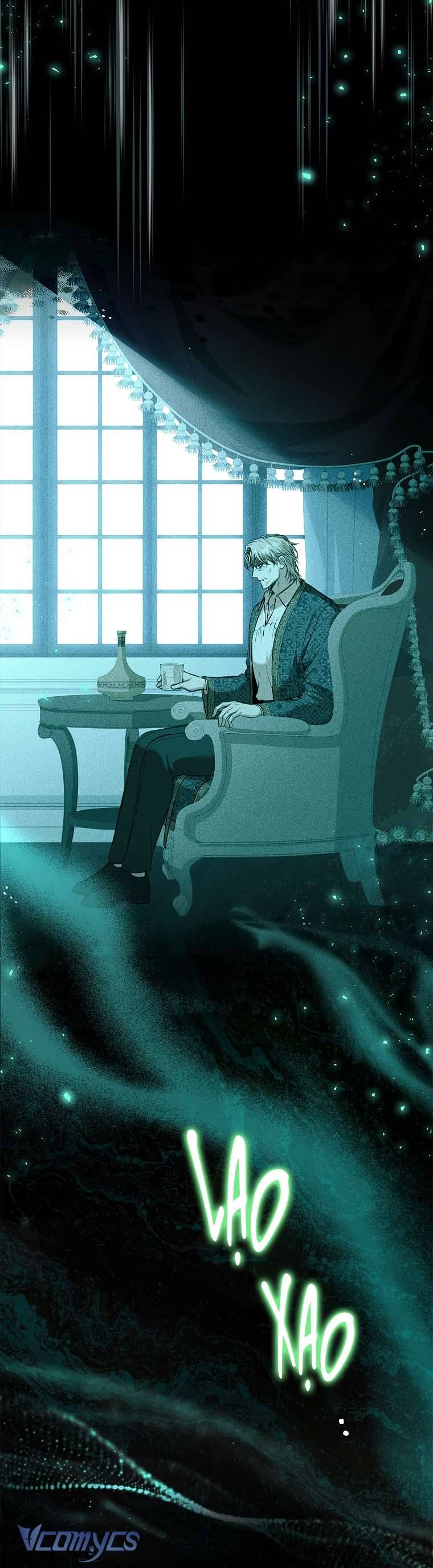 Thư Ký Của Bạo Chúa Chapter 100 - Next Chapter 100.1