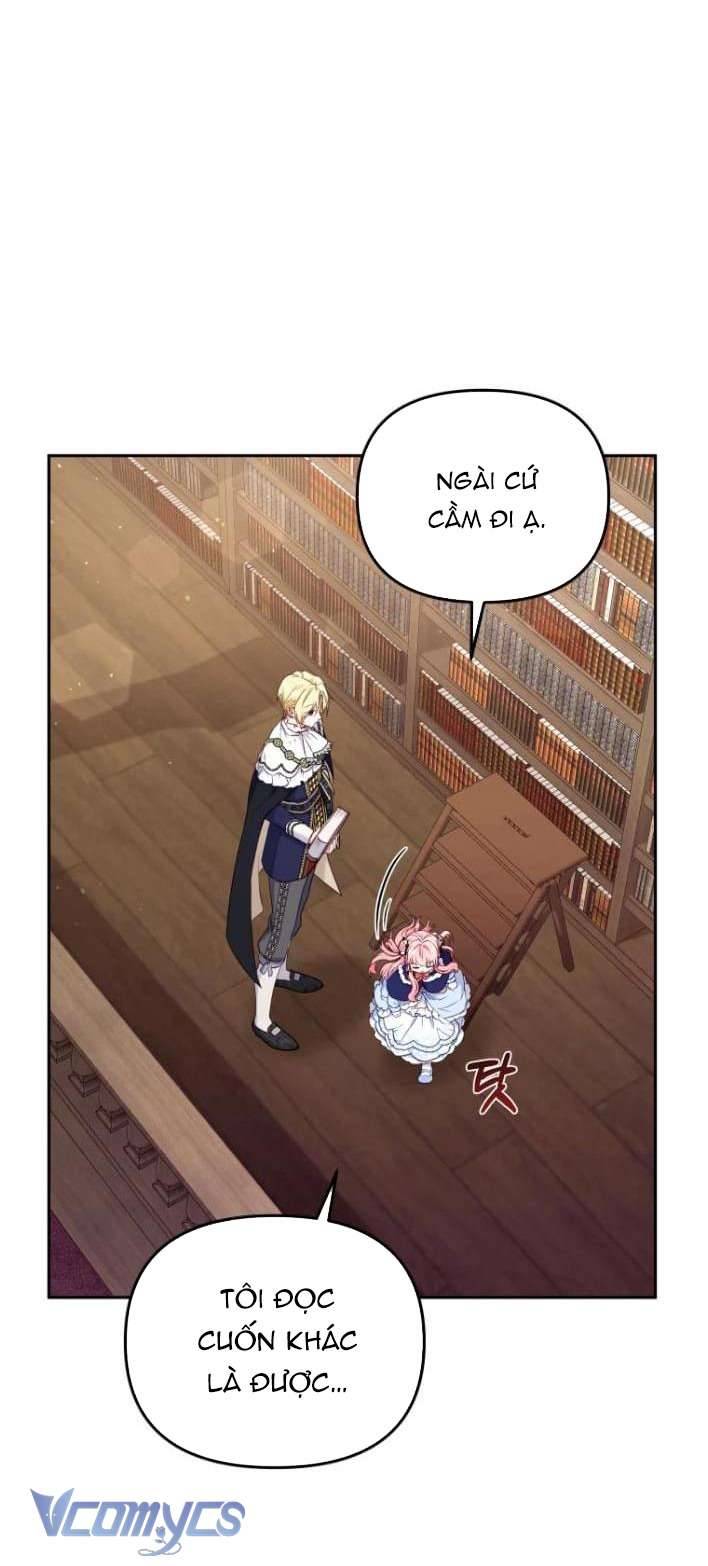 Tôi Được Nuôi Dưỡng Bởi Những Kẻ Phản Diện Chap 49 - Trang 3