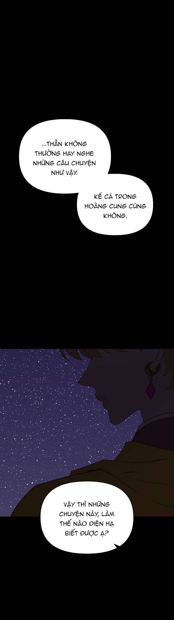 Vương Tử Huyền Bí Chapter 108 - Next Chapter 109