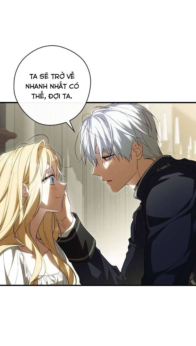 Phương Pháp Khiến Phu Quân Đứng Về Phía Tôi Chapter 66 - Trang 4