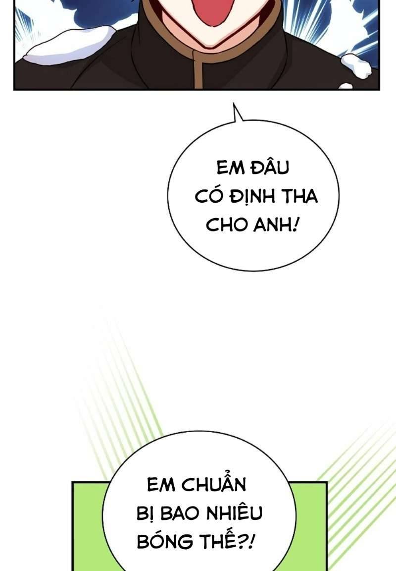 Cẩn Thận Với Các Anh Trai Đấy! Chap 58 - Trang 2