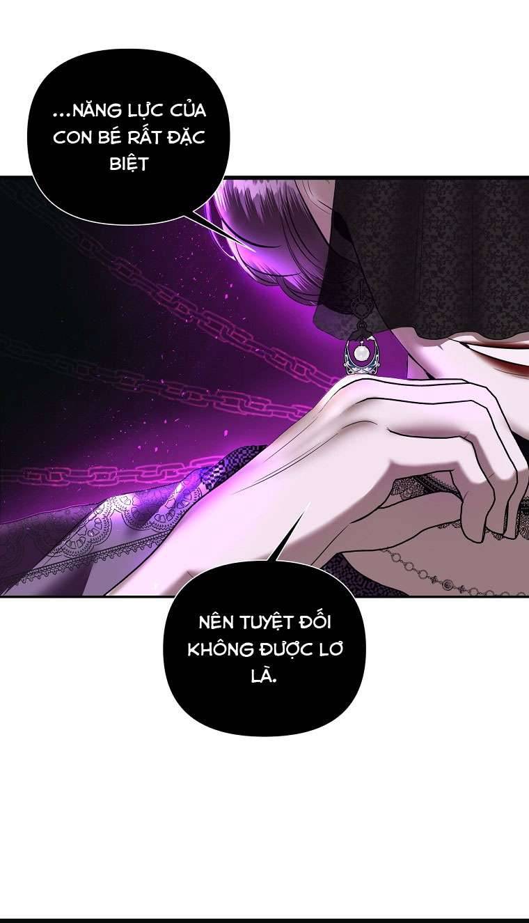 Phương Pháp Sống Sót Khi Phải Ngủ Cùng Hoàng Đế Chapter 5 - Trang 4