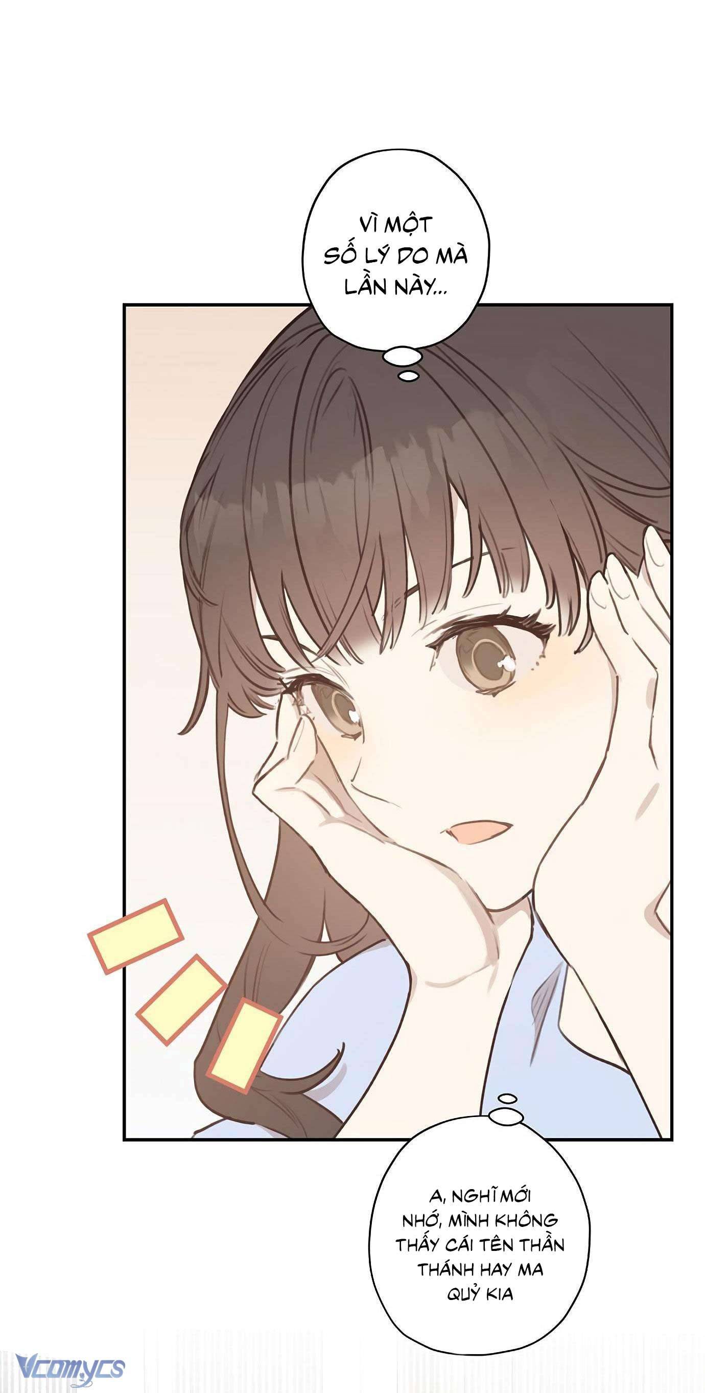 Onsaemiro Chapter 8 - Trang 4