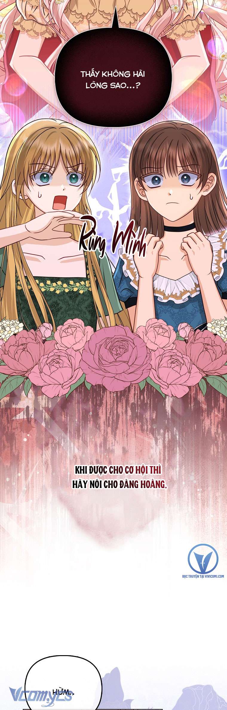 Nhân Vật Phản Diện Đều Thích Tôi Chapter 38 - Next Chapter 39