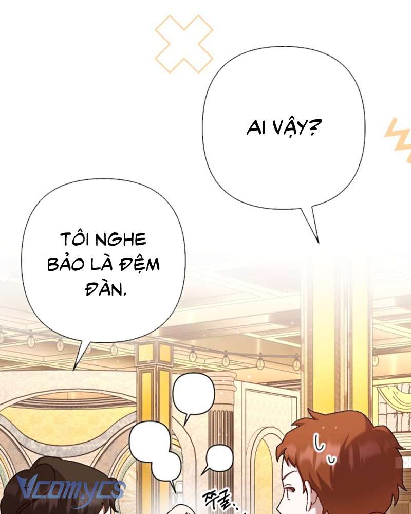 Dành Cho Những Ai Coi Hối Tiếc Là Điều Xa Xỉ Chap 6 - Trang 4