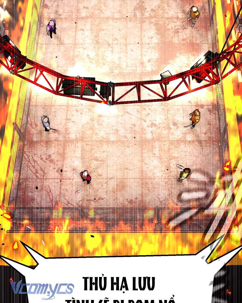 Ác Chi Hoàn Chapter 3 - Trang 4