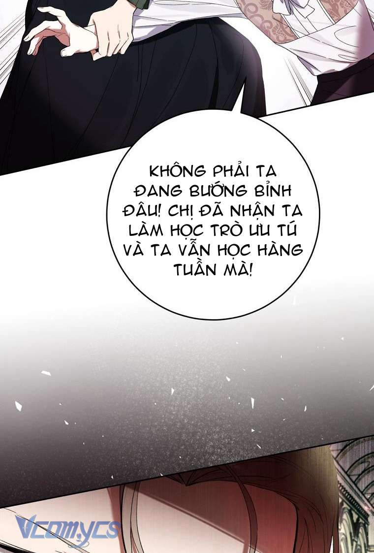 Làm Ác Nữ Bộ Không Tuyệt Sao? Chap 62 - Trang 4