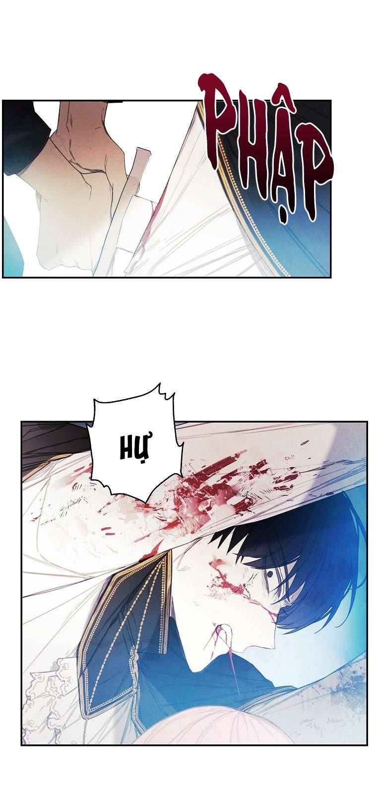 Cửa Hàng Búp Bê Của Công Chúa Chap 22 - Trang 2