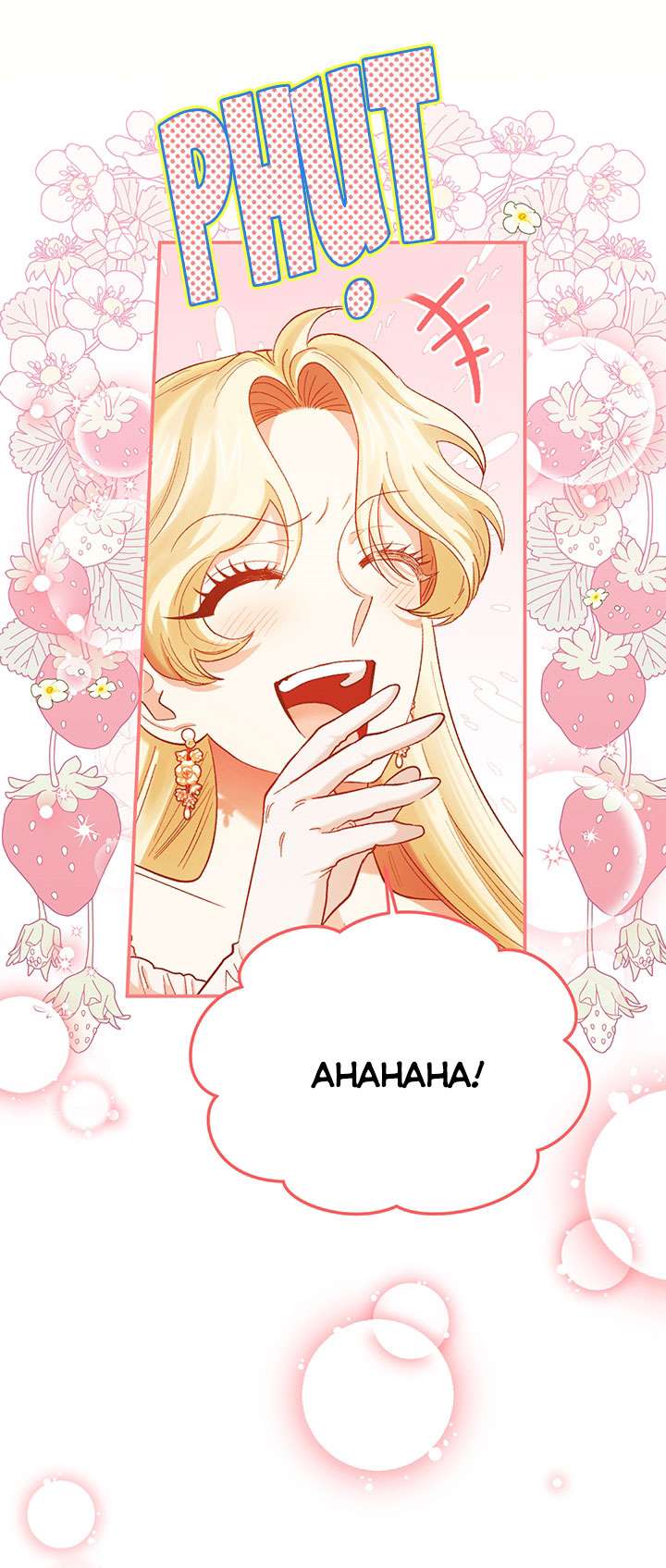 May Mắn Hay Bất Hạnh Chap 58 - Trang 4