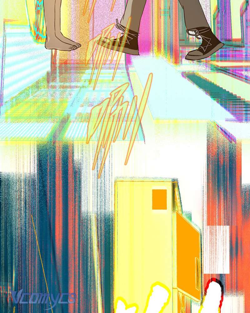 Ác Chi Hoàn Chapter 32 - Trang 4