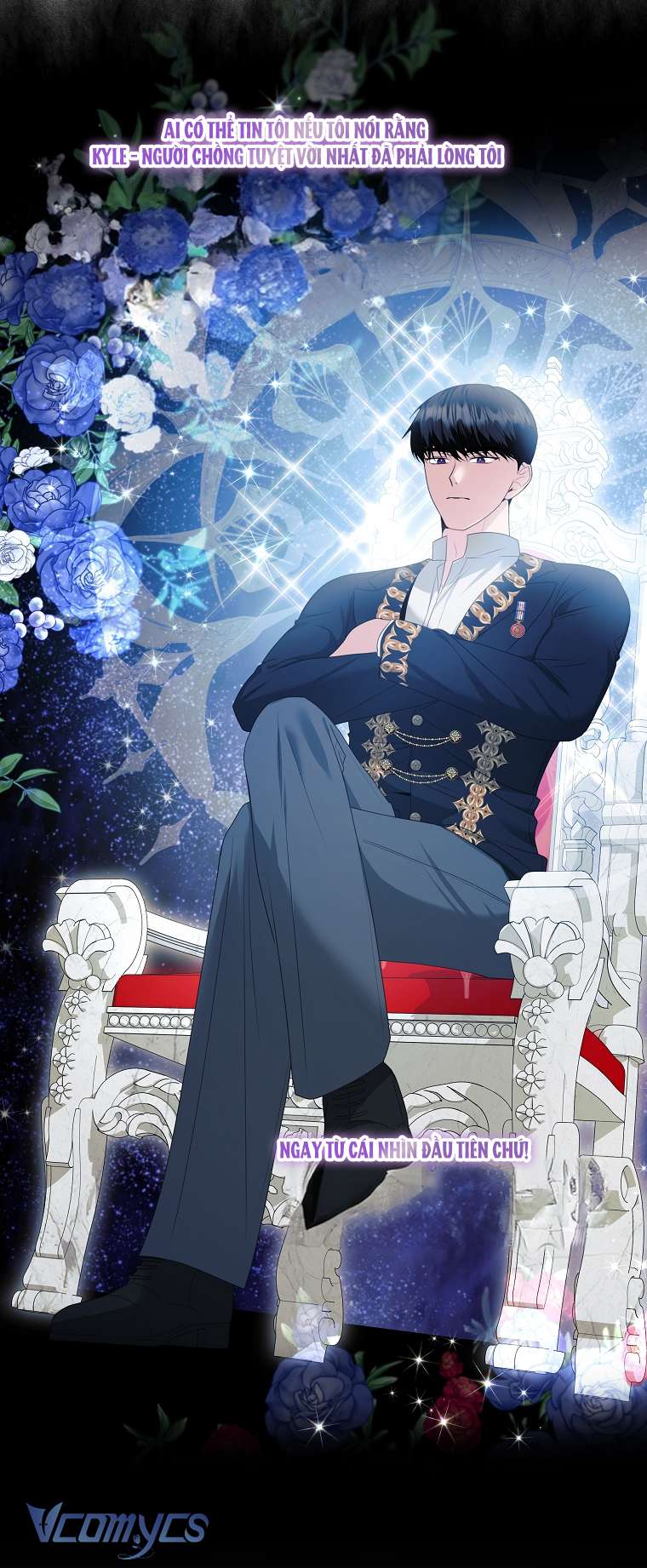 [18+] Phương Pháp Gia Hạn Hợp Đồng Hôn Nhân Chap 14 - Trang 2