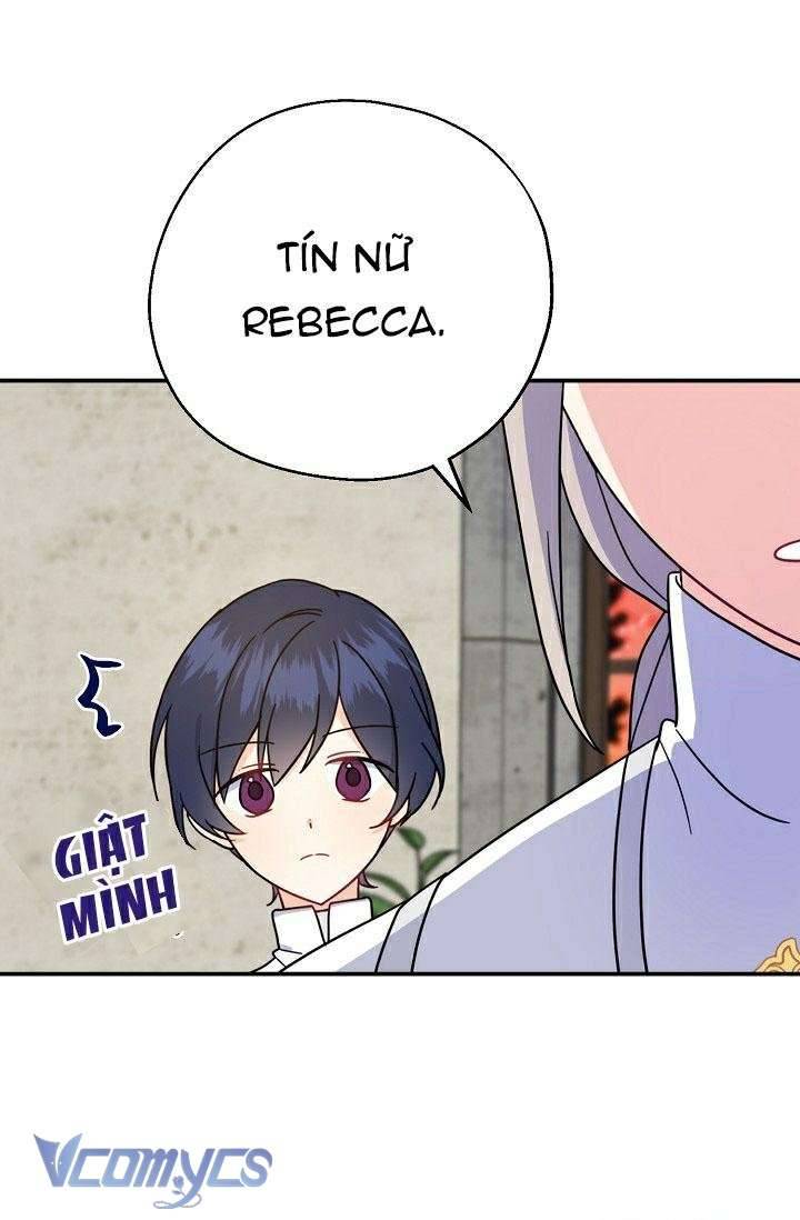 A Nào, Ngậm Thìa Vàng Nhé? Chap 14 - Trang 3