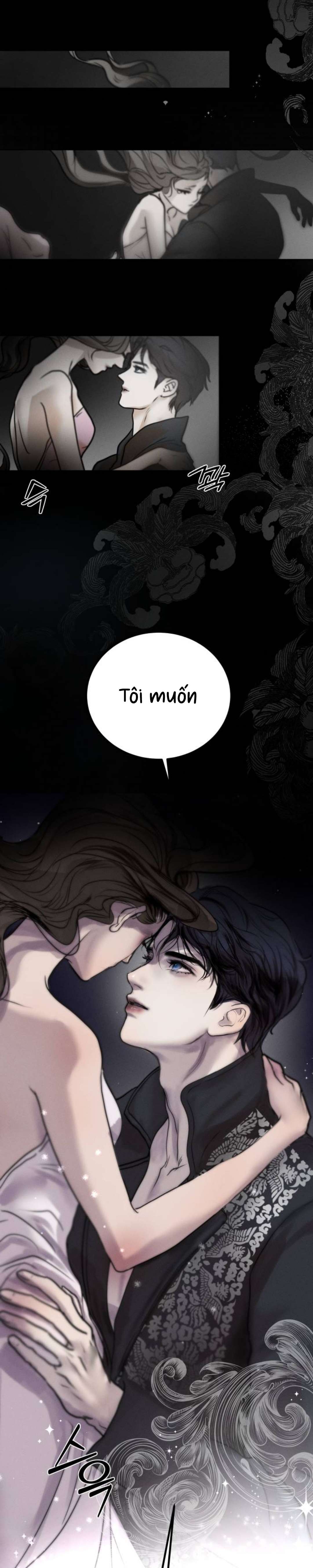 Hơi Thở Ngọt Ngào Chap 1 - Trang 2