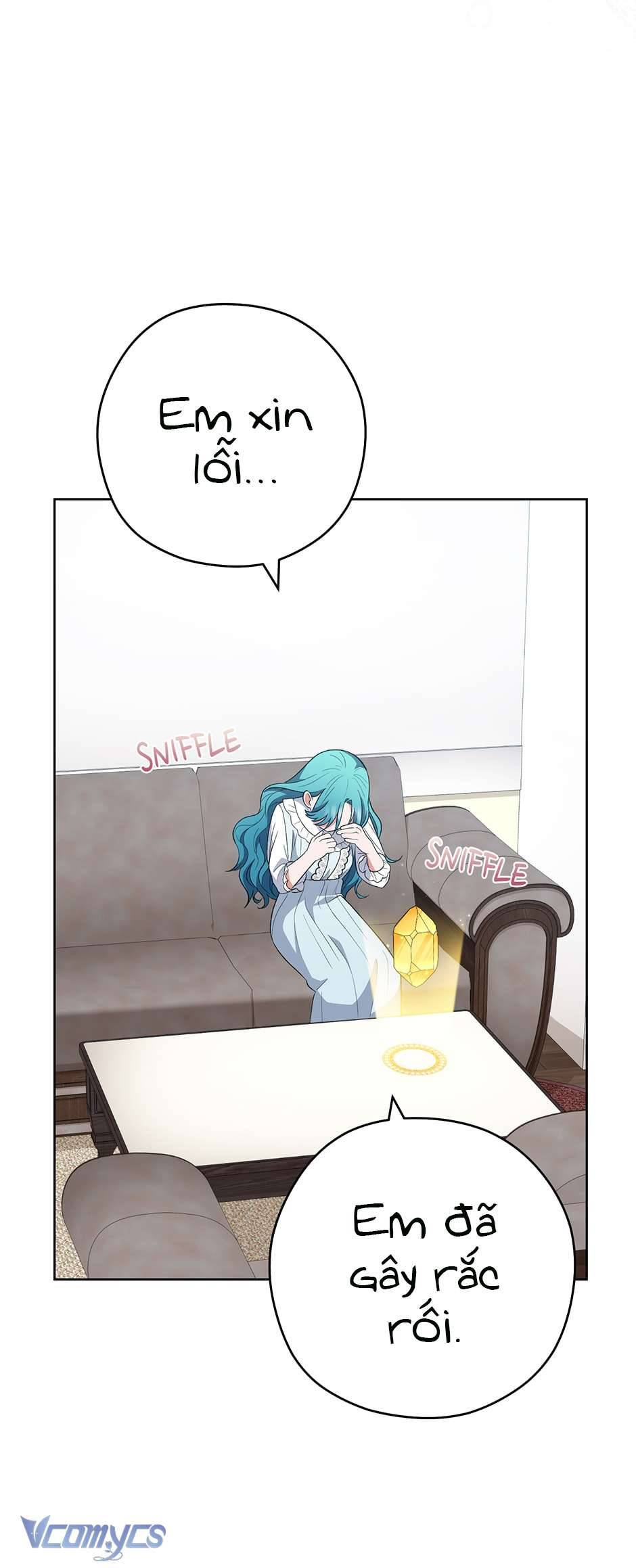 Quý Cô Đầu Bếp Hoàng Gia Chap 62 - Trang 2