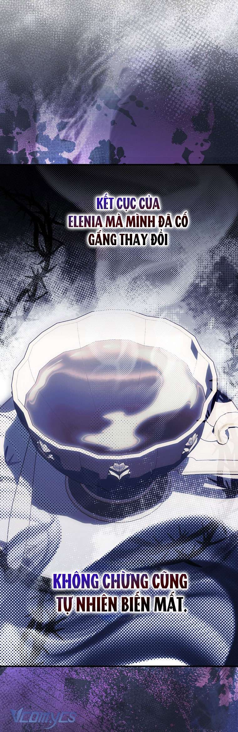 Phương Pháp Khiến Phu Quân Đứng Về Phía Tôi Chapter 95 - Trang 4