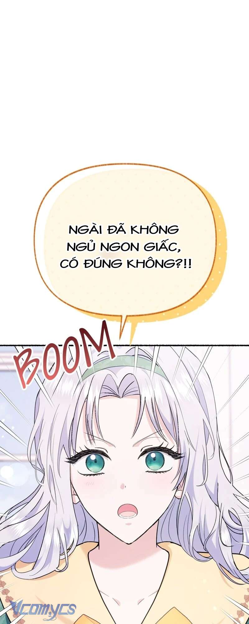 Trở Thành Chú Mèo Ngủ Cùng Bạo Chúa Chapter 25 - Trang 3