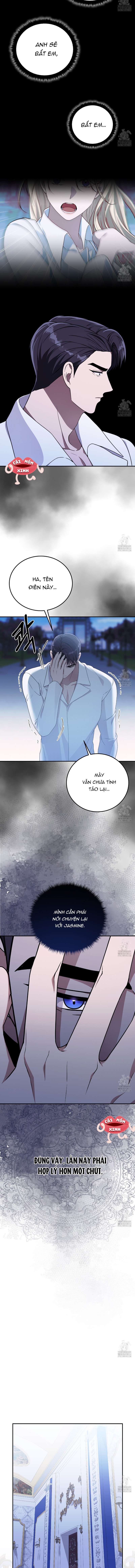 Xin Hãy Để Ý Tới Jasmine Chapter 34 - Next Chapter 34