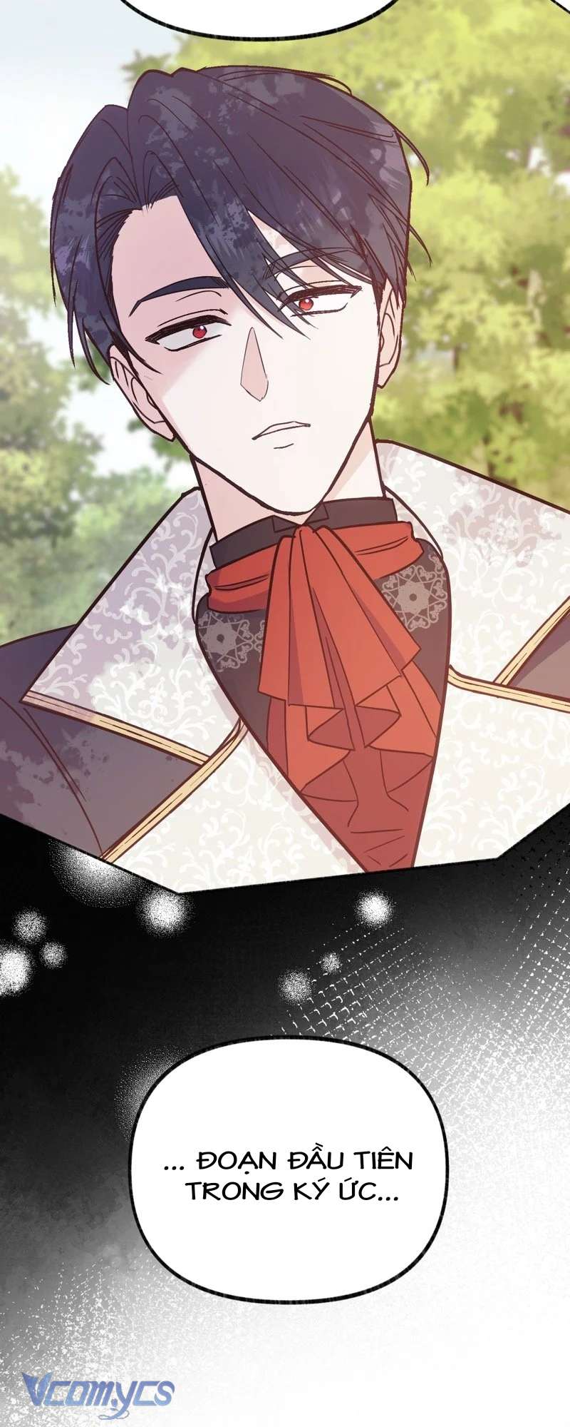 Trở Thành Chú Mèo Ngủ Cùng Bạo Chúa Chapter 7 - Trang 3