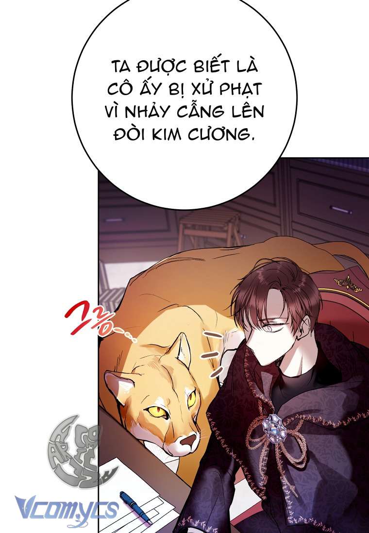Làm Ác Nữ Bộ Không Tuyệt Sao? Chap 5 - Trang 4