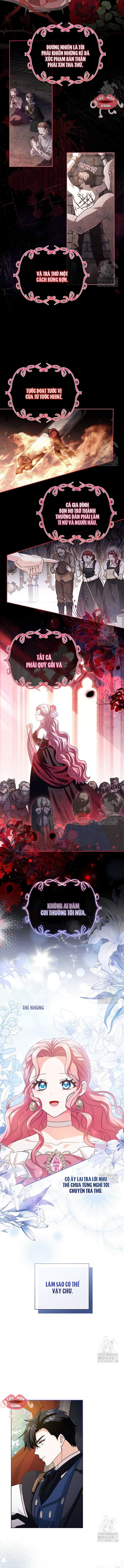 Tôi Phải Mau Chóng Kết Hôn Vì Thời Gian Có Hạn Chapter 8 - Next Chapter 9