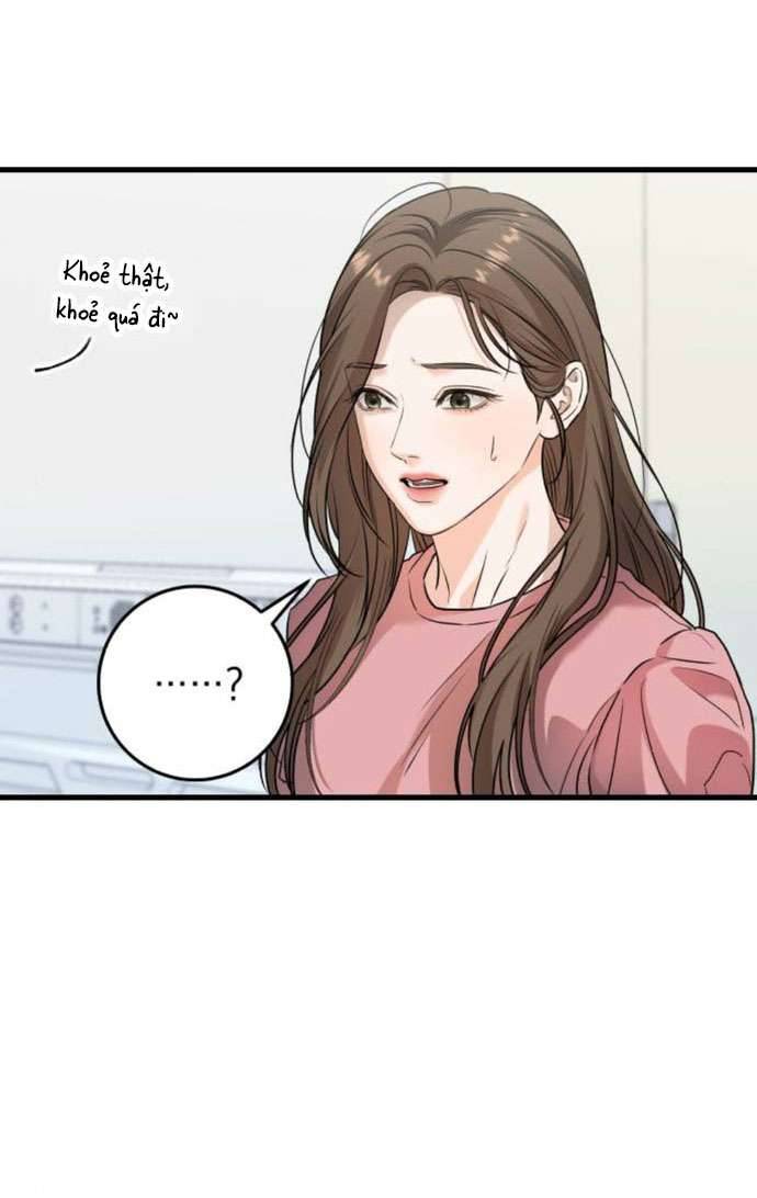 Tôi Nóng Lòng Muốn Chiếm Lấy Cô Ấy Chap 11 - Trang 3