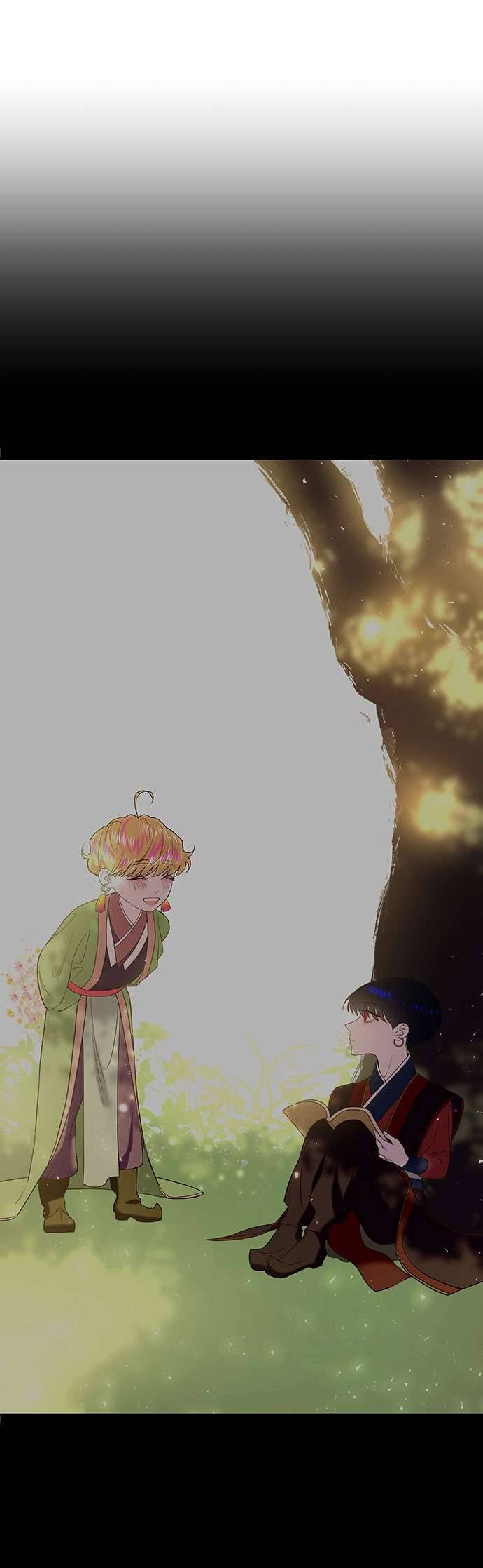 Vương Tử Huyền Bí Chapter 50 - Next Chapter 51