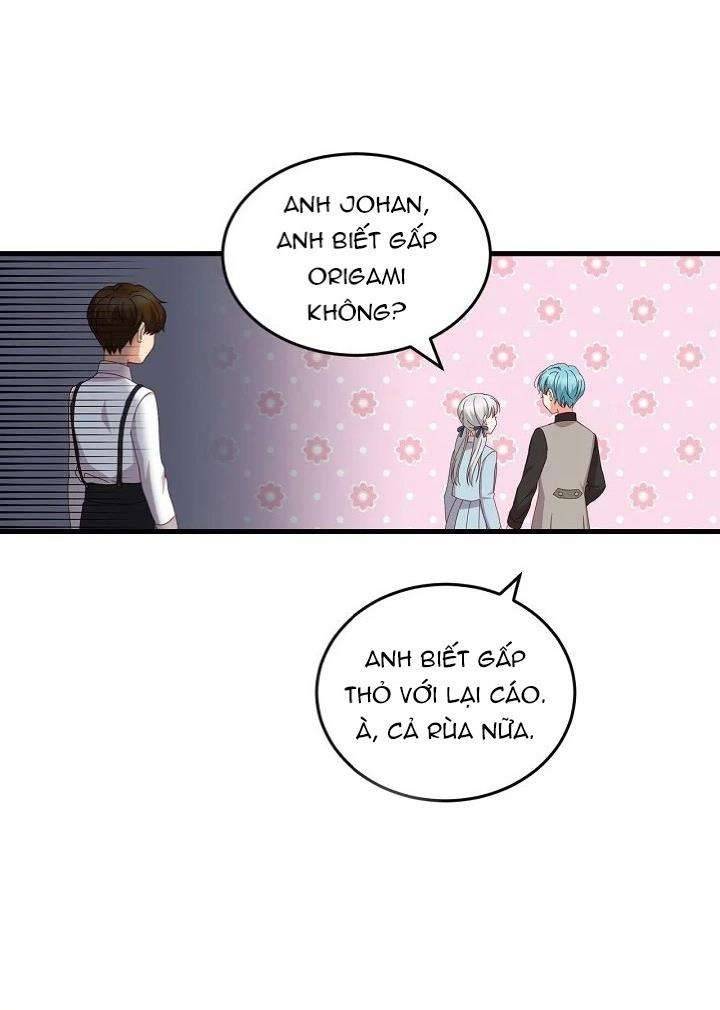 Cẩn Thận Với Các Anh Trai Đấy! Chap 24 - Trang 2