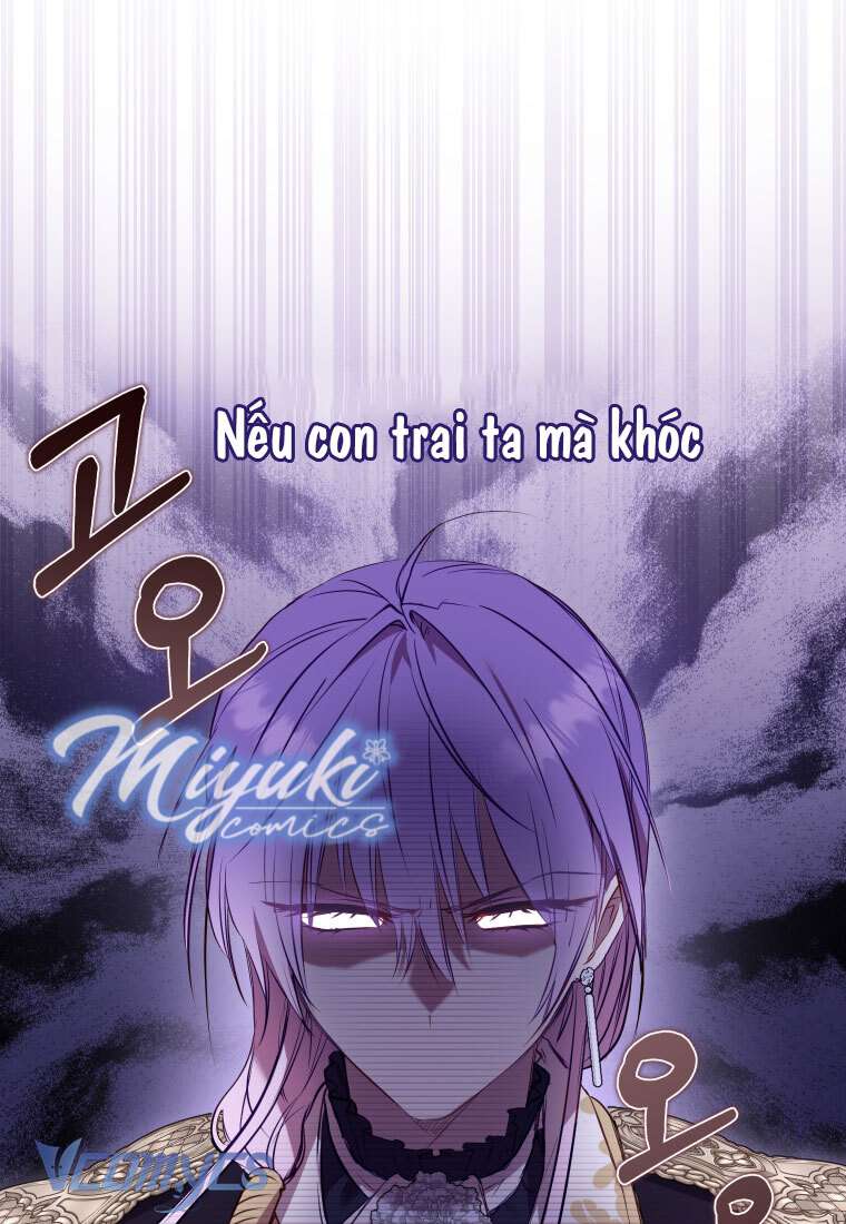 Tôi Được Nuôi Dưỡng Bởi Những Kẻ Phản Diện Chap 27 - Trang 3