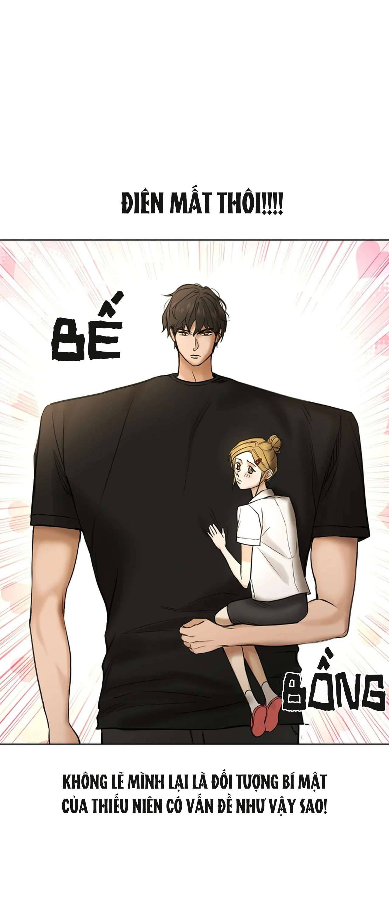 Bình Minh Chap 18 - Trang 4